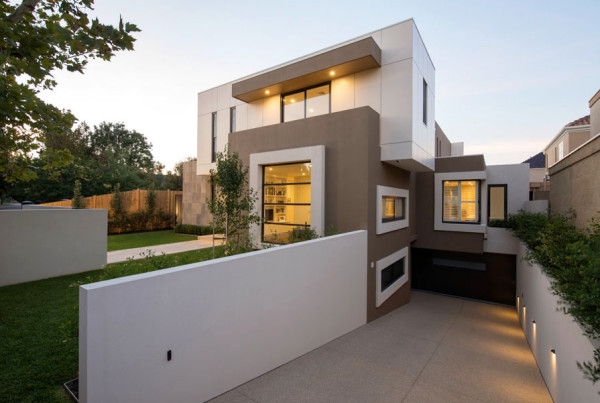 DRB Constructions Contact Us